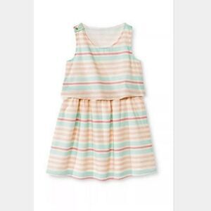 New Cherokee girl dress 100% Cotton